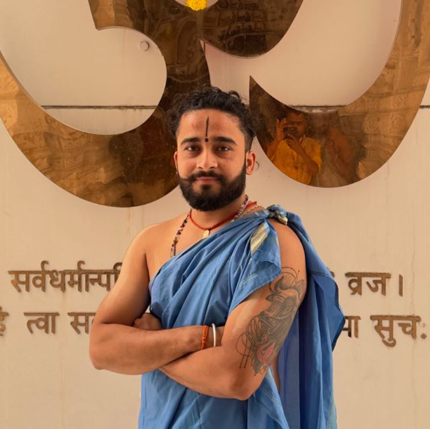 Pandit Ritik Kumar