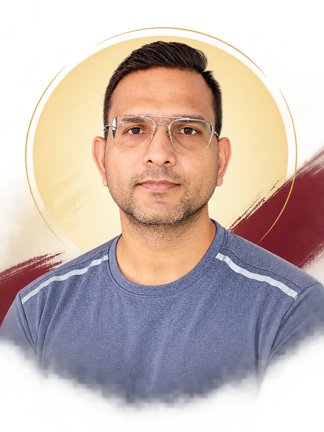 Sunil Duggal — Founder, Veda Nakshatra