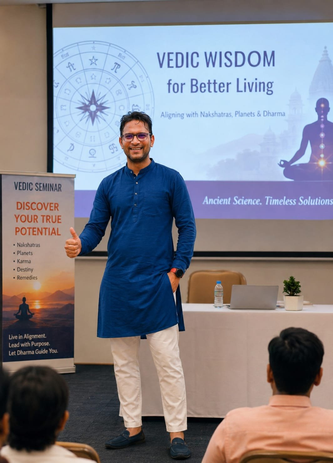 Sunil Duggal — Vedic astrologer, matchmaking specialist & sports astrologer