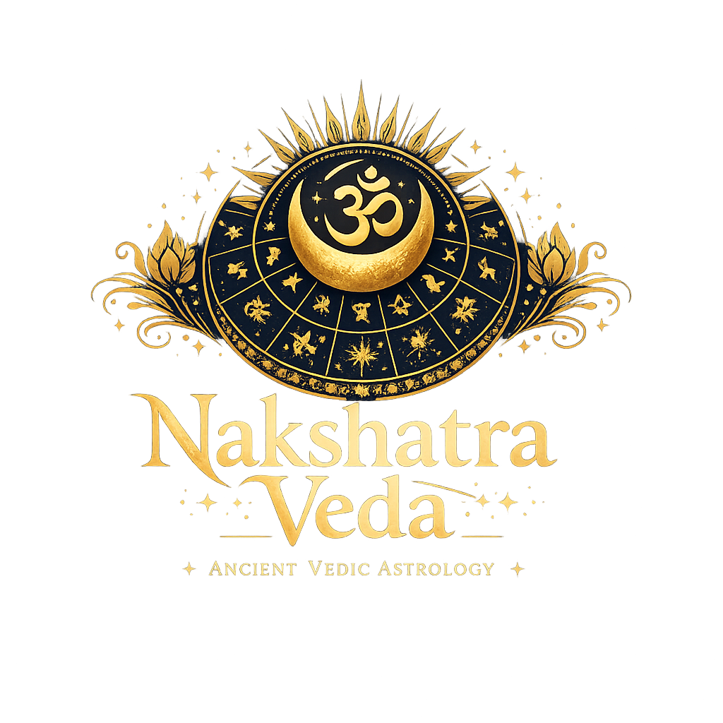 Nakshatra based Vedic Astrology